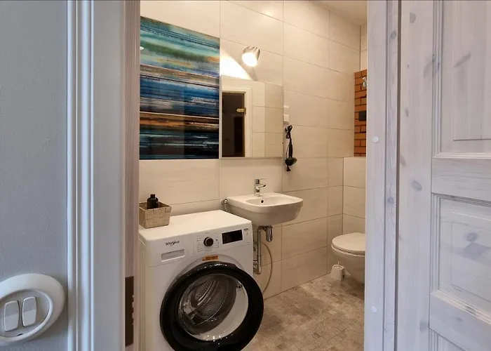 Aia Center With Sauna