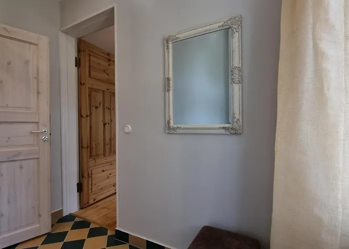 Aia Center With Sauna