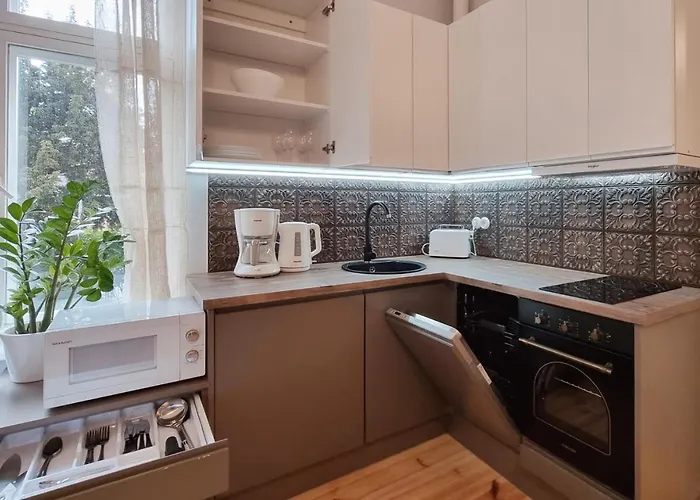 Aia Center With Sauna Pärnu